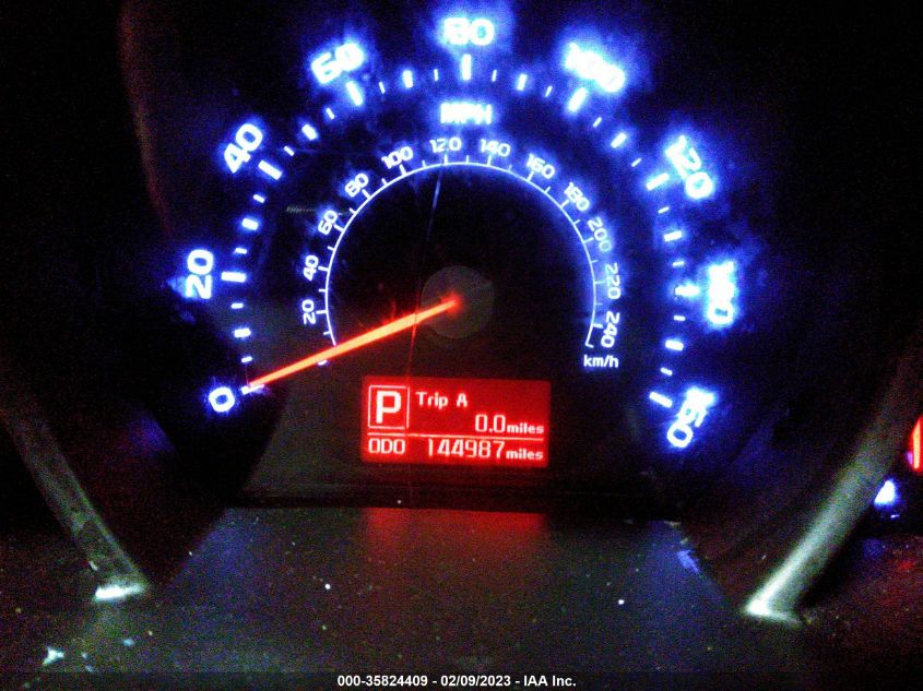 2015 KIA SPORTAGE LX - KNDPBCAC5F7706139