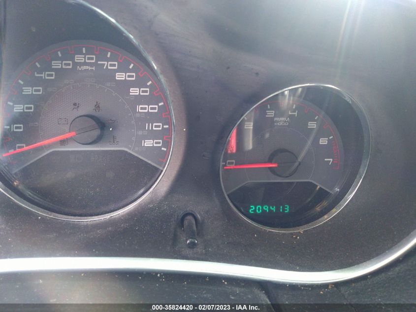 2013 DODGE AVENGER SE 1C3CDZAB0DN712978