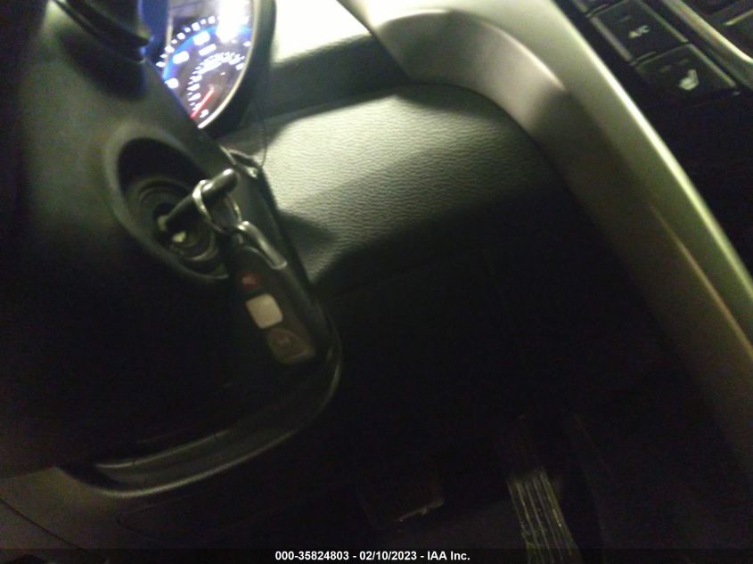 2014 HYUNDAI ELANTRA GT - KMHD35LH5EU177405