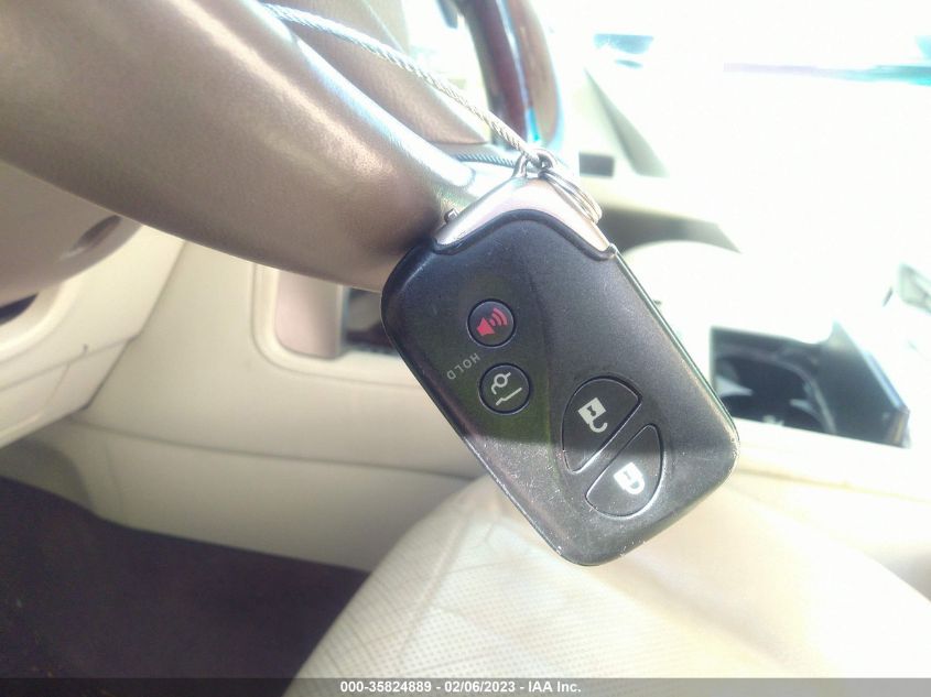 2014 LEXUS GX 460 JTJBM7FX9E5082084