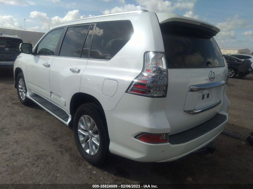 2014 LEXUS GX 460 JTJBM7FX9E5082084