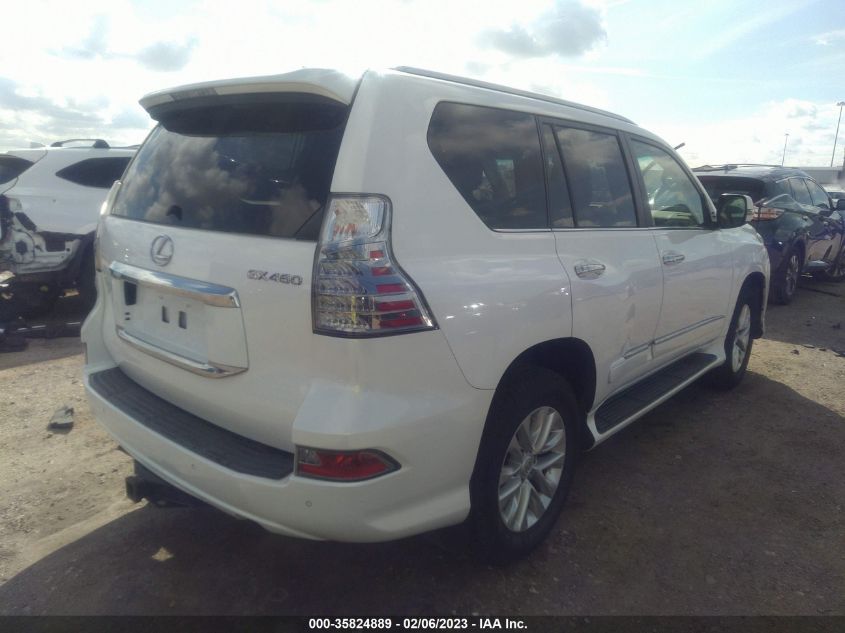 2014 LEXUS GX 460 JTJBM7FX9E5082084