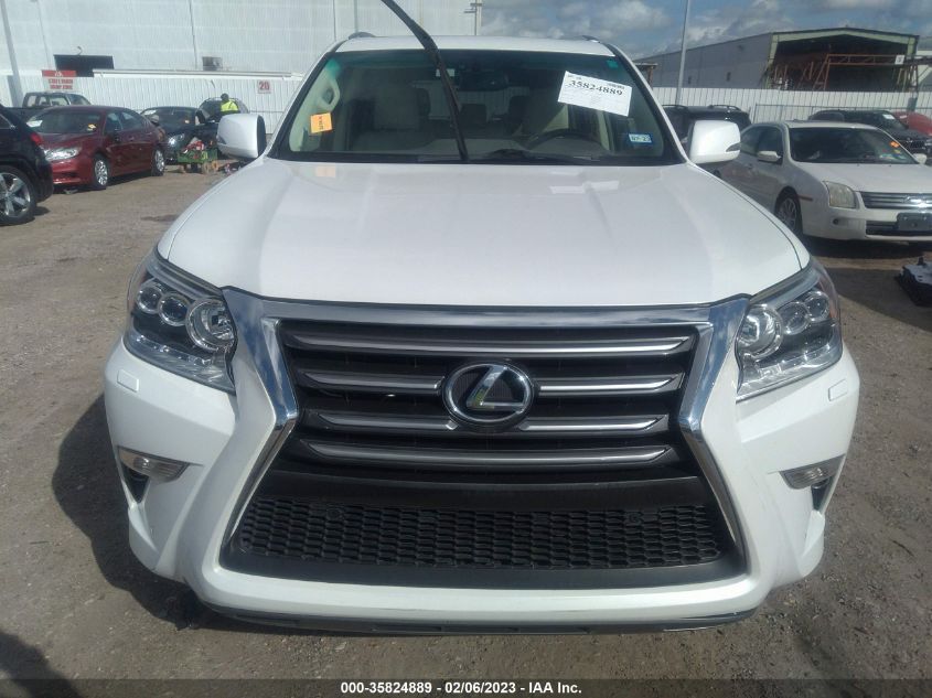 2014 LEXUS GX 460 JTJBM7FX9E5082084