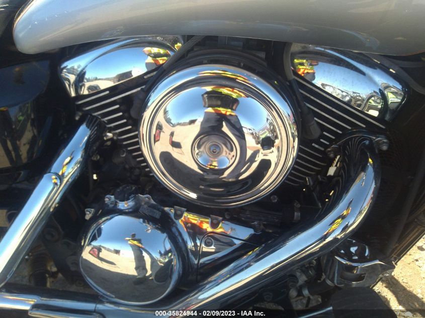 2005 KAWASAKI VN1600 D1 JKBVNKD105A001971