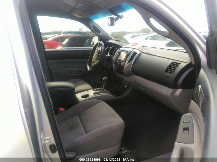 2013 TOYOTA TACOMA PRERUNNER - 5TFKU4HN9DX004114