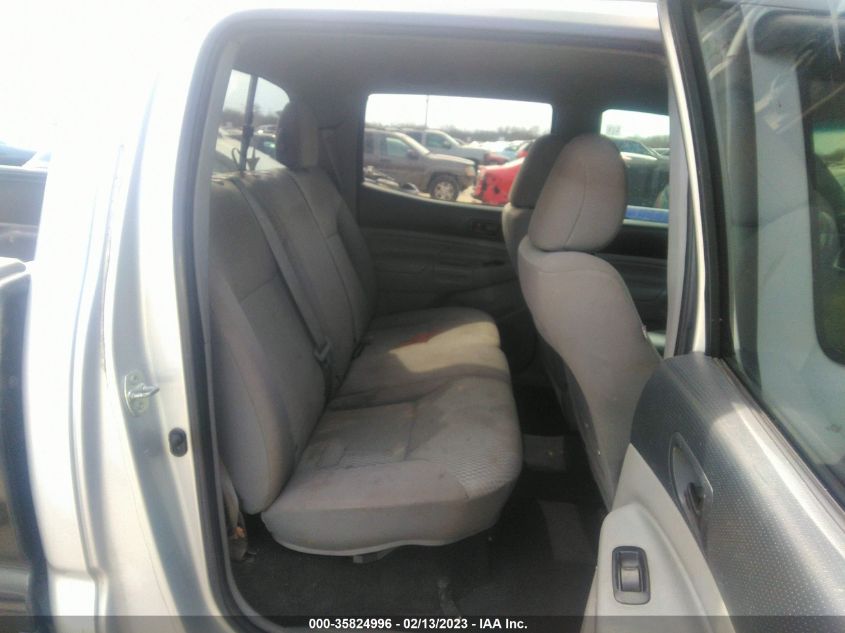 2013 TOYOTA TACOMA PRERUNNER - 5TFKU4HN9DX004114