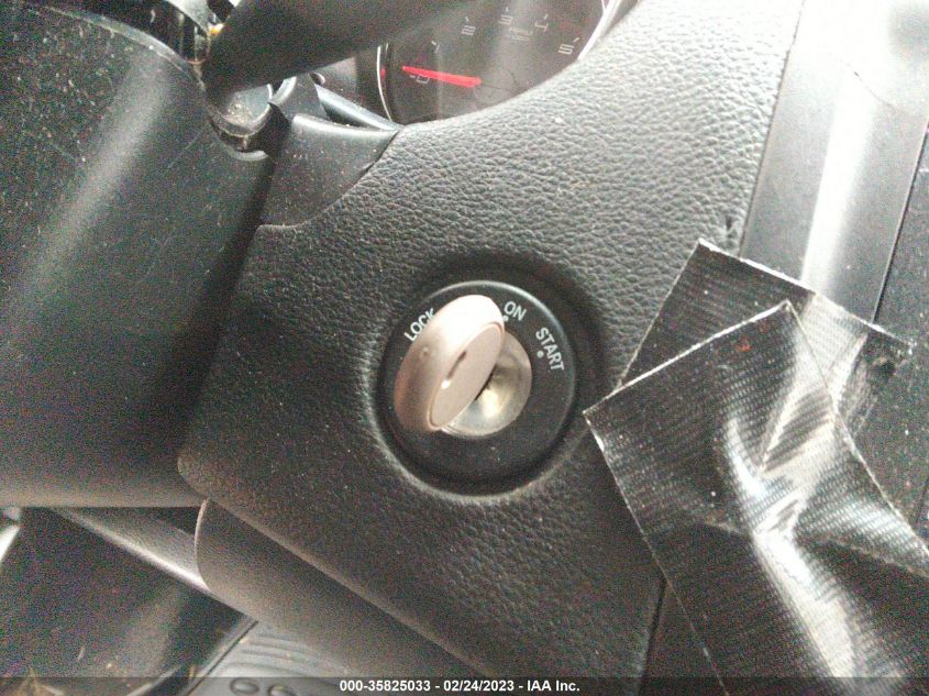 2014 DODGE AVENGER SE - 1C3CDZAG1EN104318