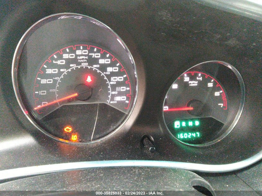 2014 DODGE AVENGER SE - 1C3CDZAG1EN104318