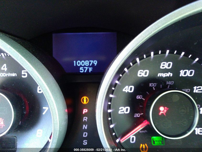 2014 ACURA TL TECH - 19UUA8F57EA005621