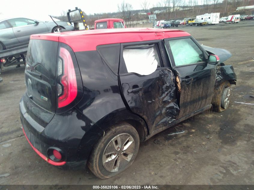 2018 KIA SOUL EV EV+ KNDJX3AE9J7029033