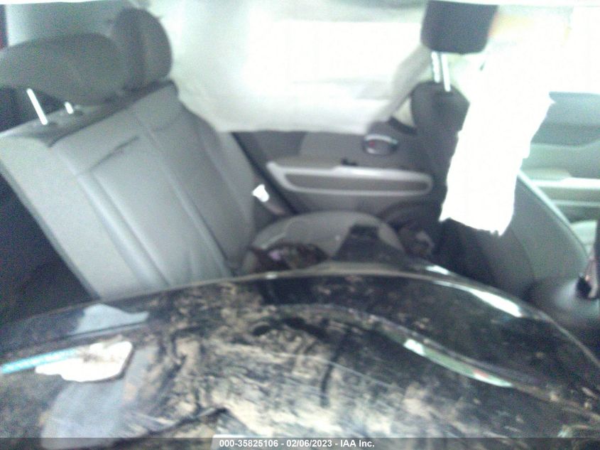 2018 KIA SOUL EV EV+ KNDJX3AE9J7029033