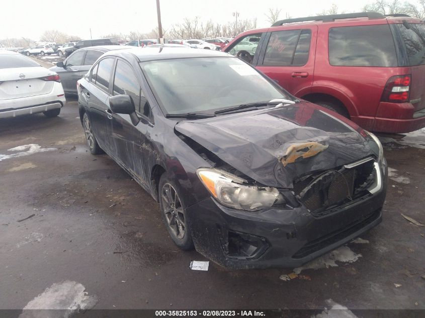 2014 SUBARU IMPREZA SEDAN PREMIUM - JF1GJAC6XEH026024