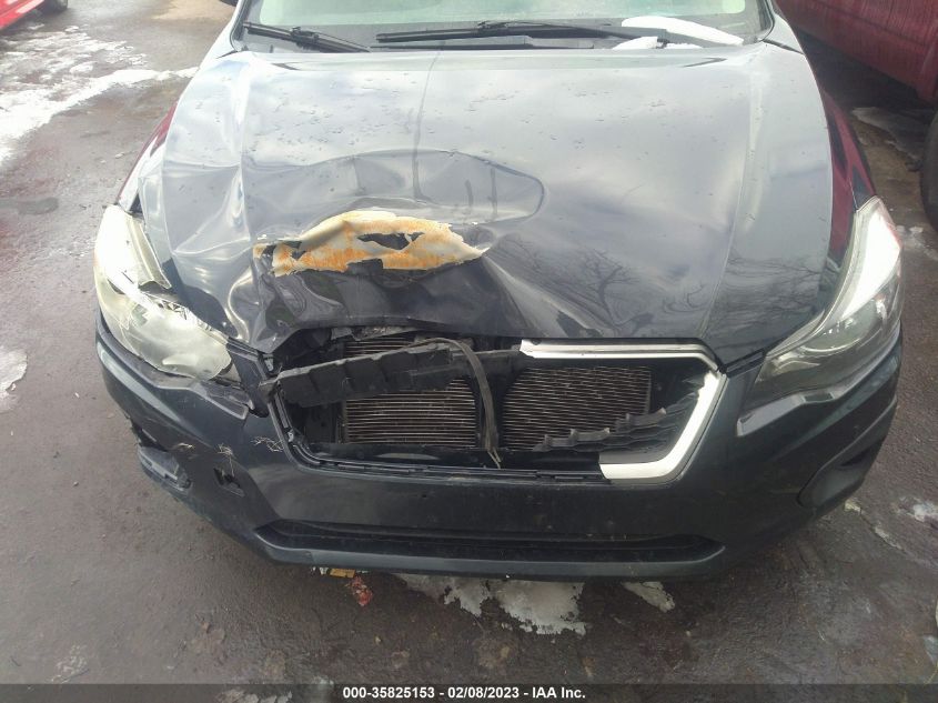 2014 SUBARU IMPREZA SEDAN PREMIUM - JF1GJAC6XEH026024