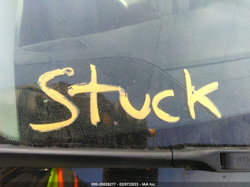 2017 SUBARU LEGACY SPORT 4S3BNAS68H3014479