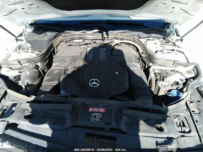 2015 MERCEDES-BENZ CLS-CLASS CLS 400 WDDLJ6FB2FA136774