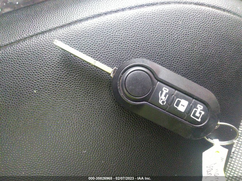 2014 RAM PROMASTER 3C6TRVAG3EE115421