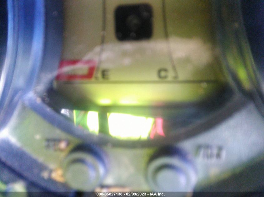 2009 SUZUKI DL650 - JS1VP54A092101424