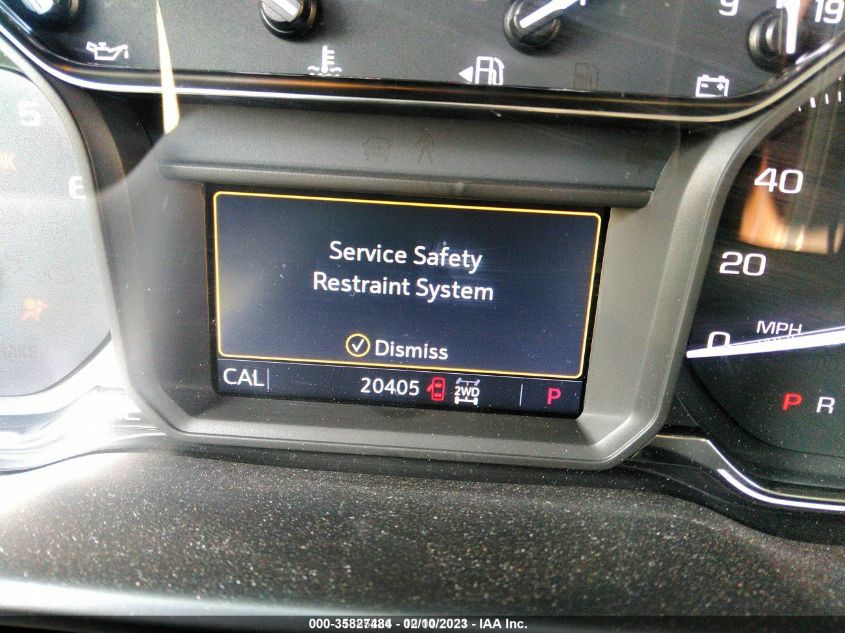 2021 GMC SIERRA 1500 SLT 3GTU9DET5MG100193