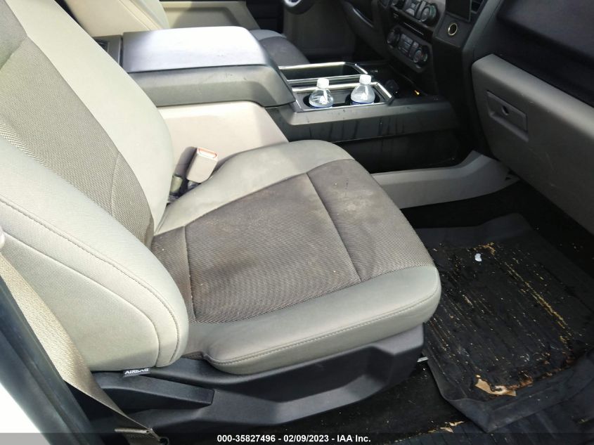 2015 FORD F-150 XLT/XL/LARIAT - 1FTEW1EP3FFB20834