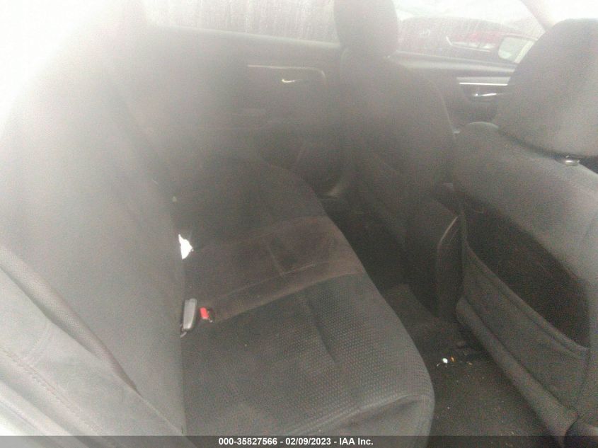 2014 NISSAN ALTIMA 2.5 SV - 1N4AL3APXEN233909