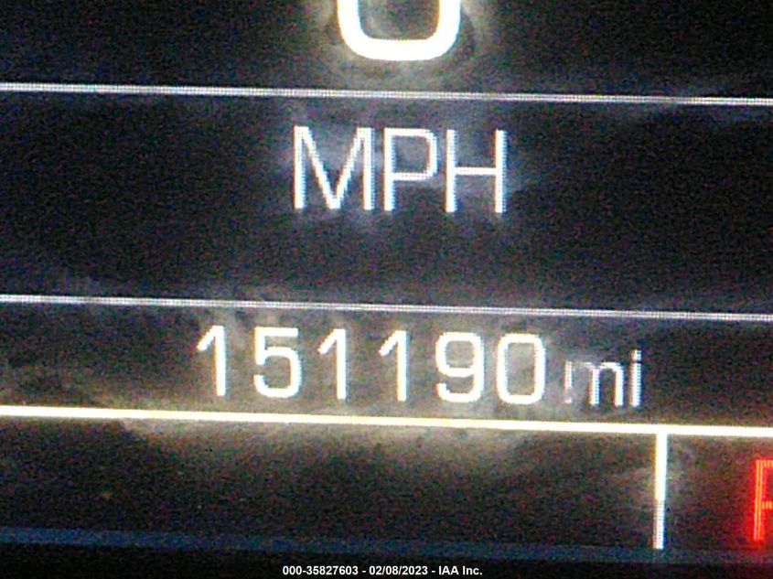 2014 CHEVROLET SILVERADO 1500 LT - 1GCVKREC3EZ336686