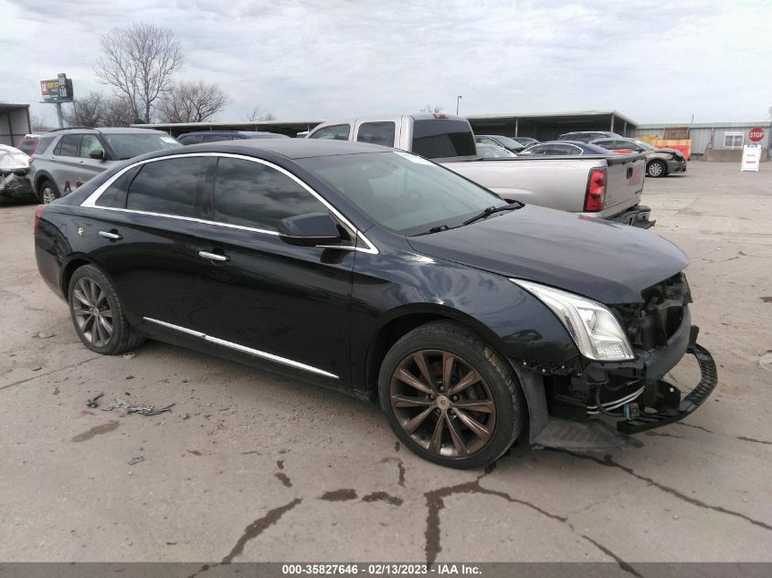2013 CADILLAC XTS - 2G61N5S33D9127754