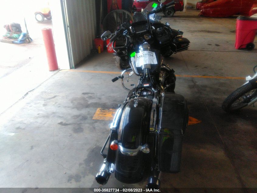 2016 HARLEY-DAVIDSON FLTRXS ROAD GLIDE SPECIAL 1HD1KTM10GB652763