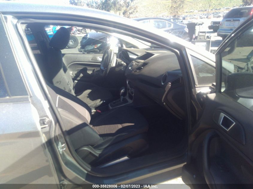 2014 FORD FIESTA SE - 3FADP4BJ9EM142657