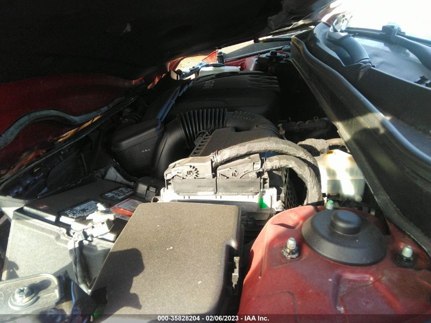2013 HYUNDAI SONATA GLS PZEV - 5NPEB4AC4DH508948
