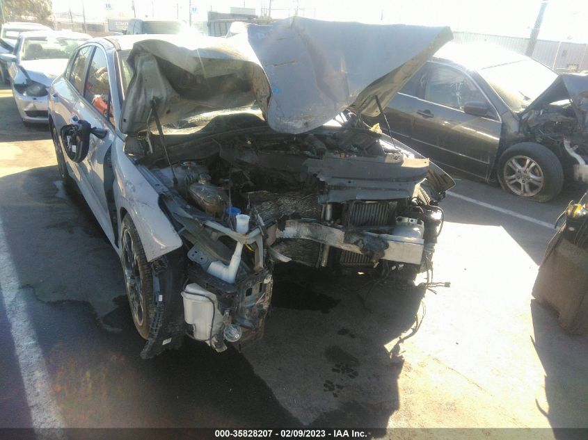 2022 KIA K5 GT-LINE 5XXG64J23NG090741