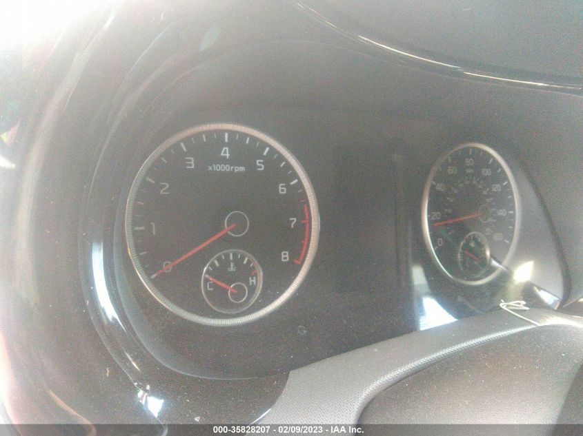2022 KIA K5 GT-LINE 5XXG64J23NG090741