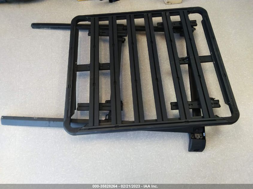 2021 FORD BRONCO BASE/BIG BEND - 1FMDE5CP4MLA62963