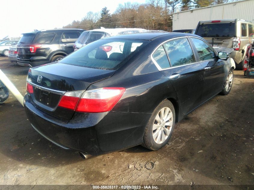 2013 HONDA ACCORD SDN EX 1HGCR2F75DA115228