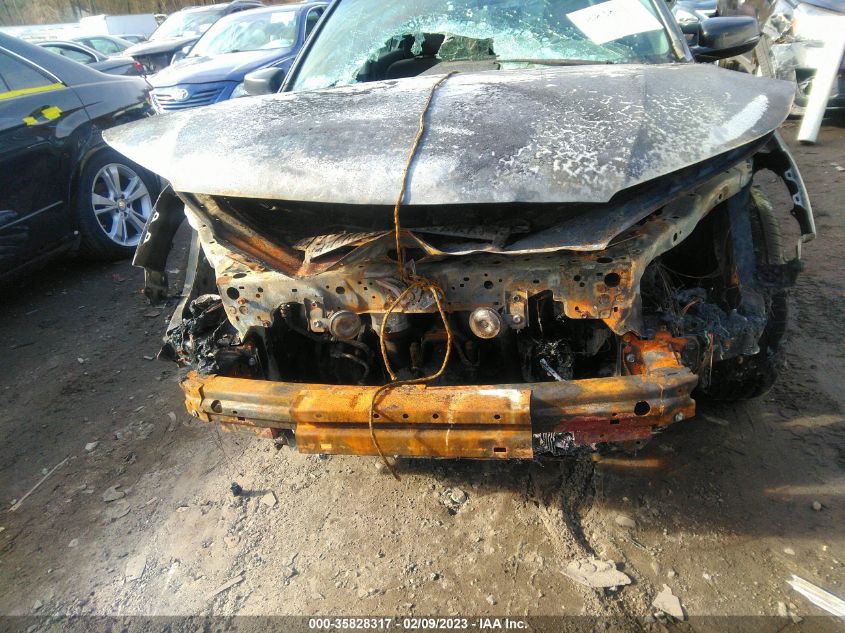 2013 HONDA ACCORD SDN EX 1HGCR2F75DA115228