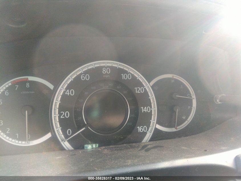 2013 HONDA ACCORD SDN EX 1HGCR2F75DA115228