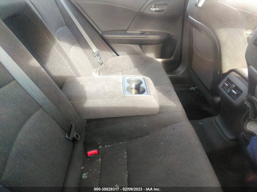 2013 HONDA ACCORD SDN EX 1HGCR2F75DA115228
