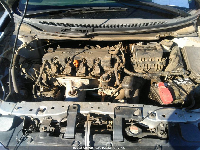 2015 HONDA CIVIC SEDAN LX 19XFB2F53FE020133