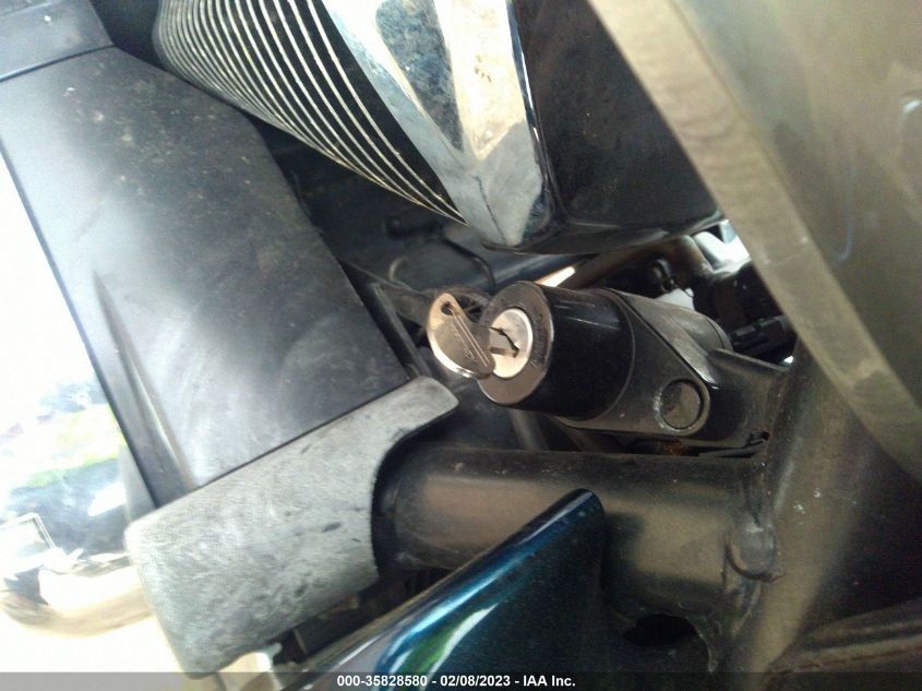 2006 KAWASAKI VN900 D - JKAVN2D196A004311