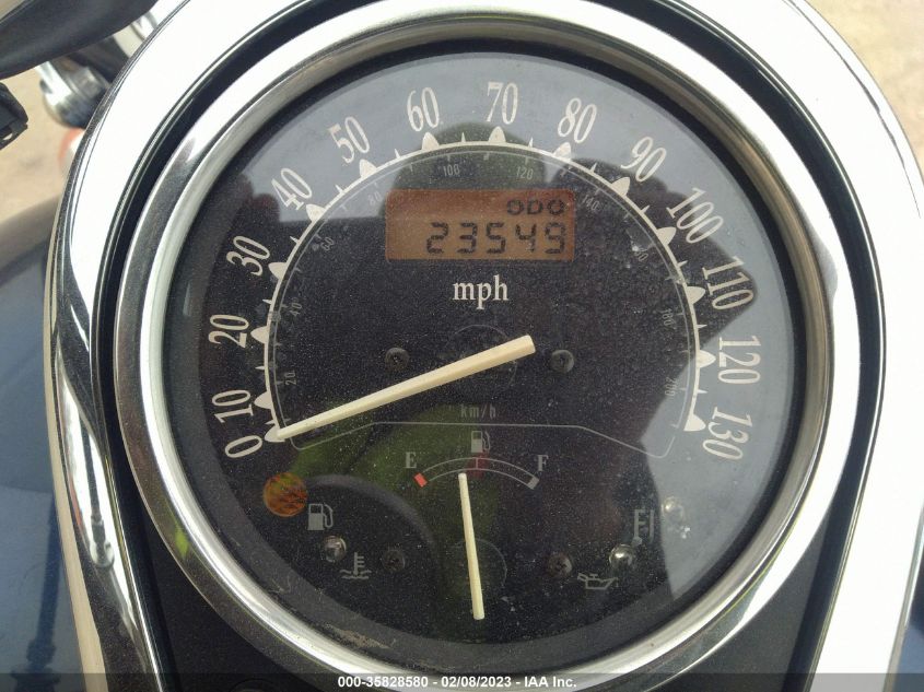 2006 KAWASAKI VN900 D - JKAVN2D196A004311