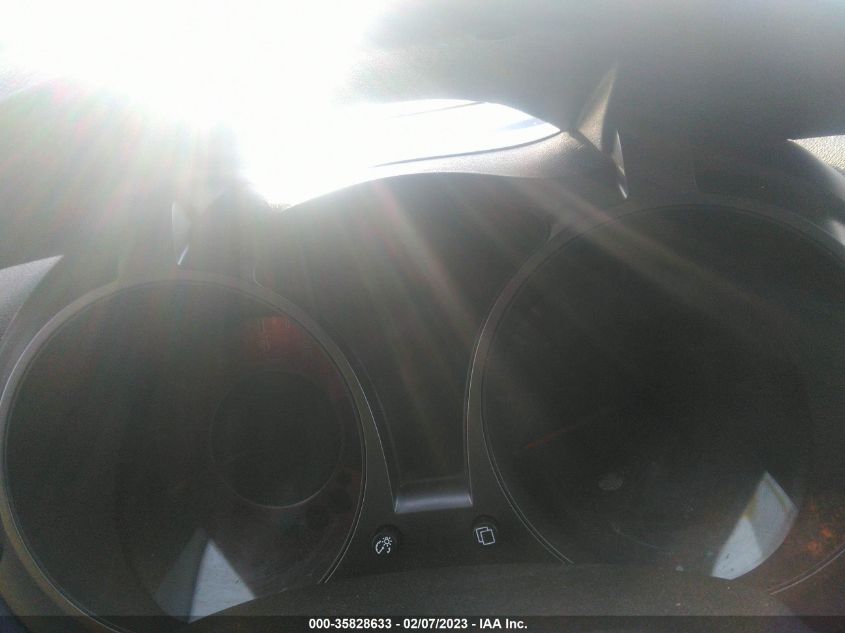 2014 NISSAN JUKE NISMO - JN8AF5MV9ET366149