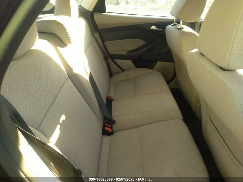 2013 FORD FOCUS ELECTRIC 1FADP3R48DL305017