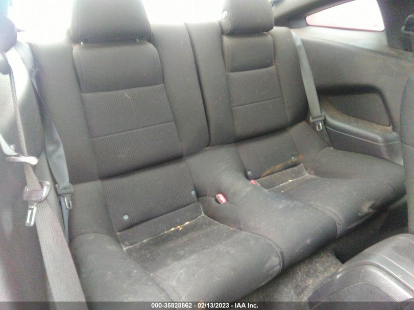 2014 FORD MUSTANG V6 - 1ZVBP8AM0E5274567