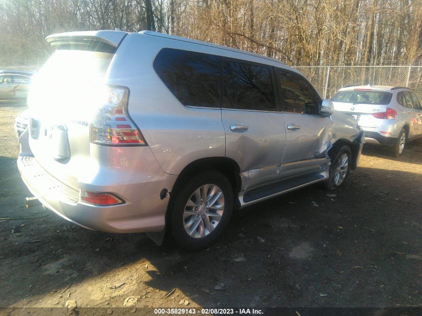 2014 LEXUS GX 460 JTJBM7FX5E5084642