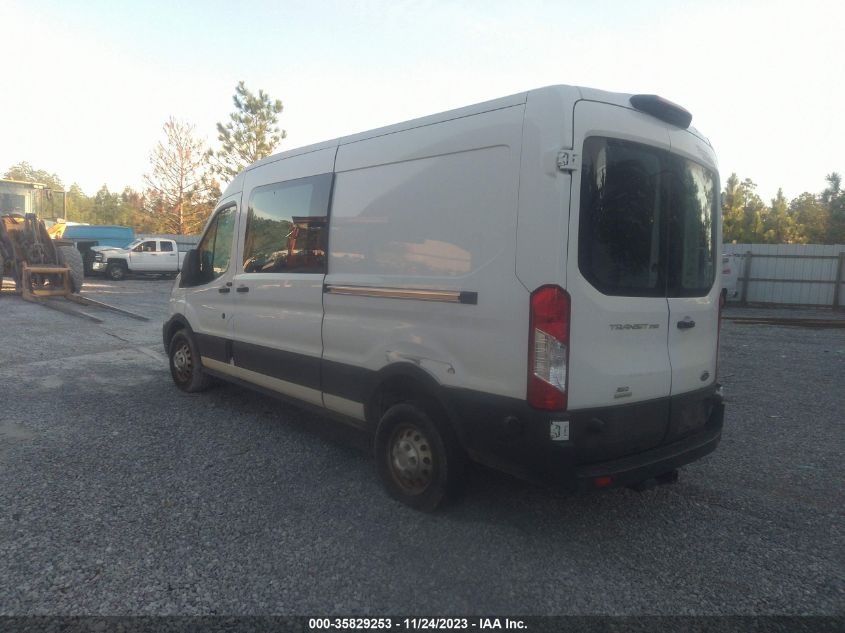 2020 FORD TRANSIT-250 CARGO VAN 1FTBR2CGXLKA24933