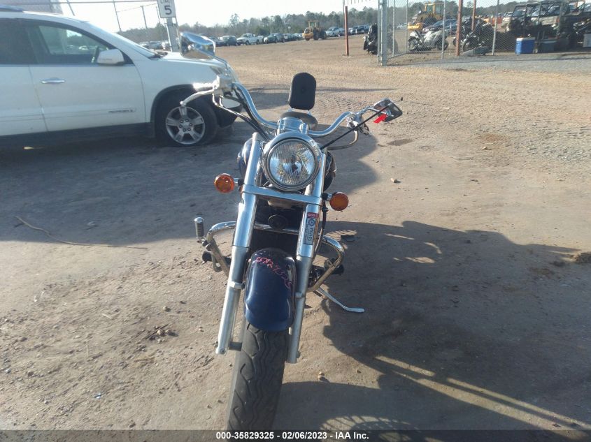 2004 KAWASAKI VN800 B JKBVNCB164B523036