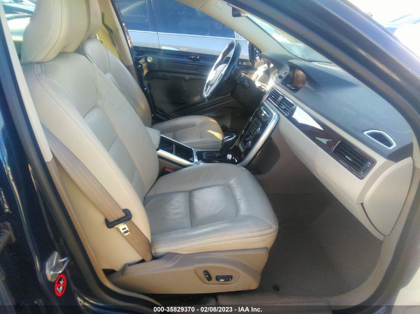 2015 VOLVO XC70 3.2L PLATINUM YV4940ND2F1192402