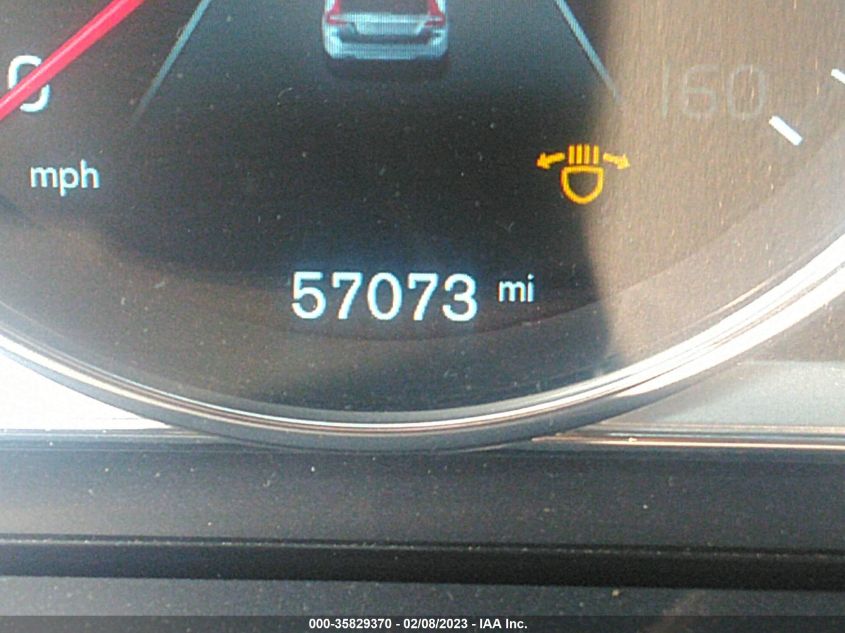 2015 VOLVO XC70 3.2L PLATINUM YV4940ND2F1192402