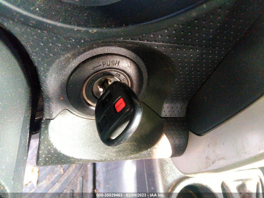 2013 TOYOTA FJ CRUISER JTEBU4BF2DK155841