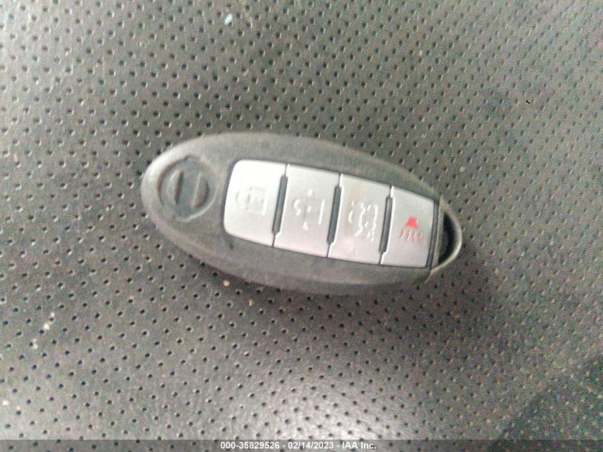 2013 NISSAN ALTIMA 2.5 S - 1N4AL3AP4DC279259
