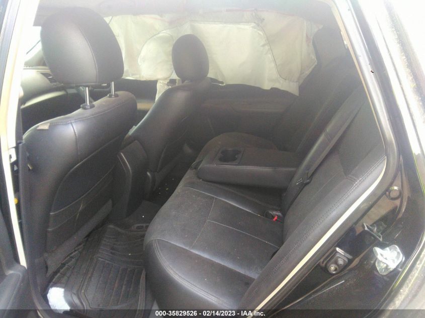 2013 NISSAN ALTIMA 2.5 S - 1N4AL3AP4DC279259